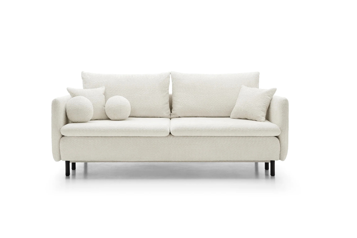 OLAND CANAPEA EXTENSIBILA 219 X 110